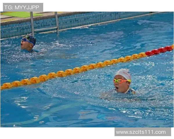 游泳赛事精彩纷呈 热血竞技彰显运动魅力 助力全民健身新风尚